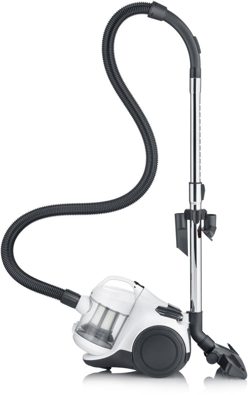 CY 7103 Beutelloser Bodenstaubsauger von Severin