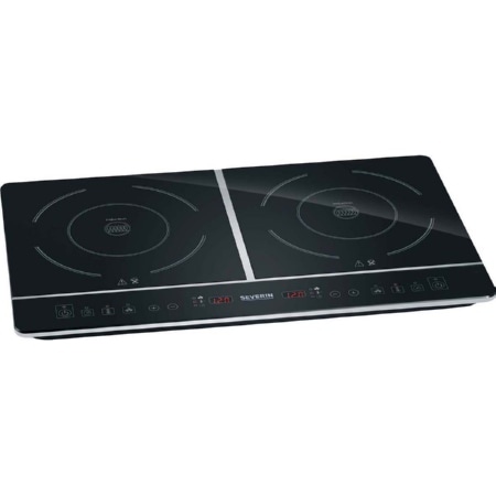 DK1031 sw - Induktionskochplatte 3400W DK1031 sw DK1031 sw - Induktionskochplatte 3400W DK1031 sw von Severin