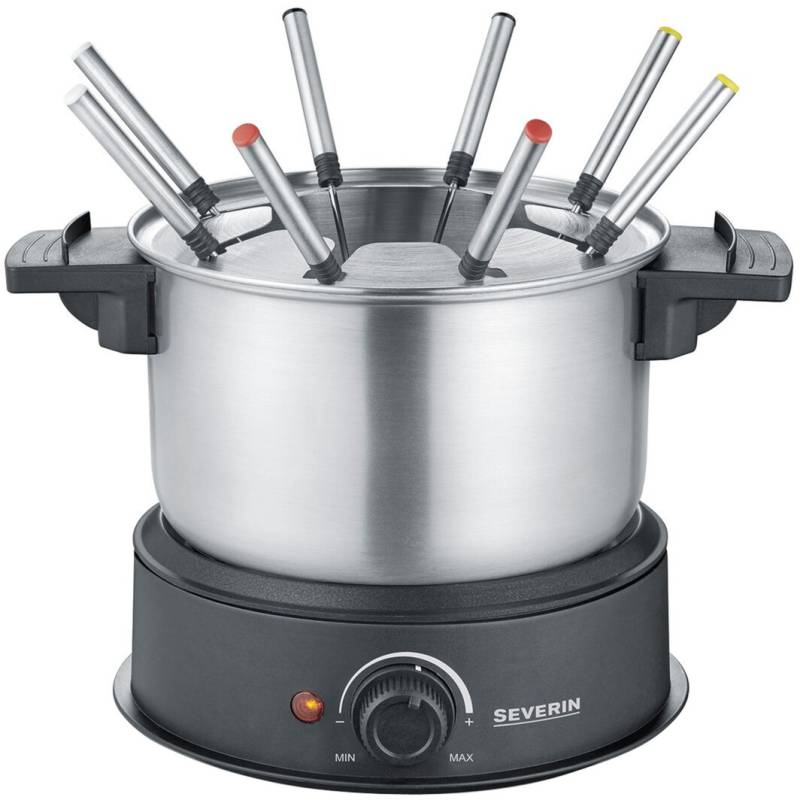 Fondue FO 2470 von Severin