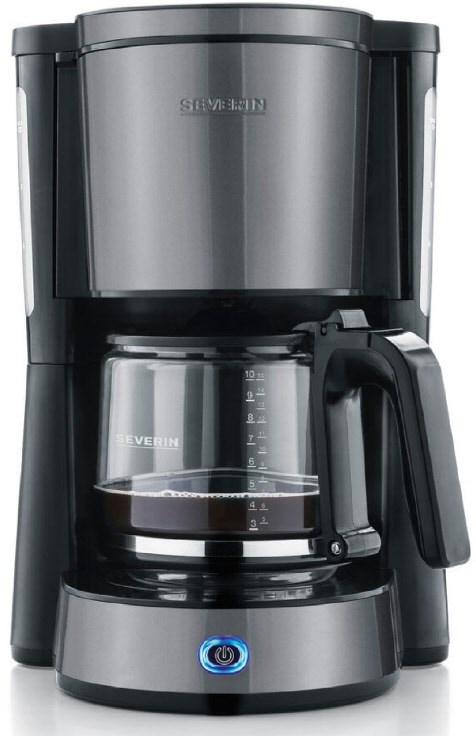 KA 9572 Kaffeeautomat von Severin