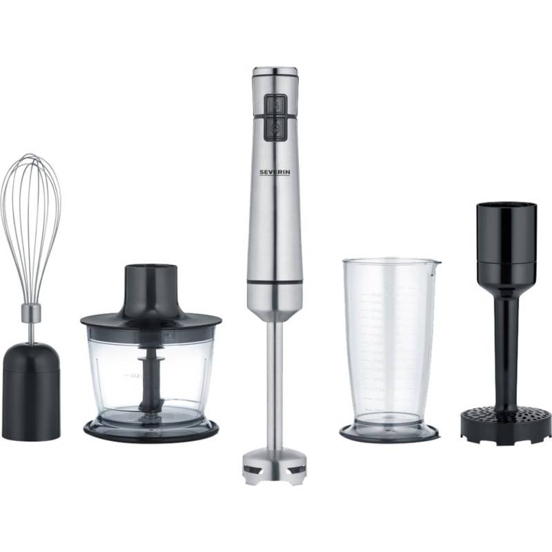 Kabelloser Stabmixer SM 3775 Premium-Set von Severin