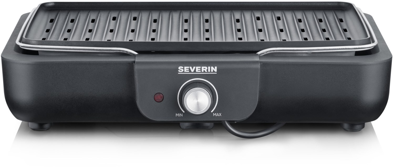 PG 8556 Tischgrill PG 8556 Tischgrill von Severin