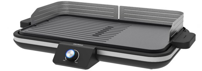 PG 8564 Tischgrill PG 8564 Tischgrill von Severin