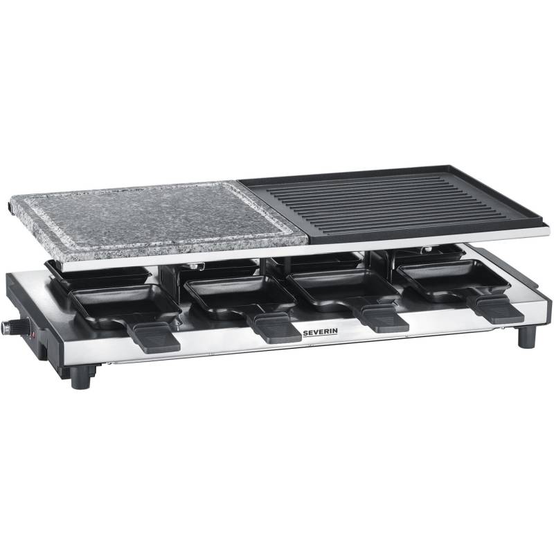 Raclette RG 2373 von Severin