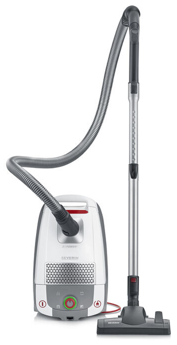 SEVERIN Bodenstaubsauger S, Power BC 7047 SEVERIN Bodenstaubsauger S, Power BC 7047 von Severin