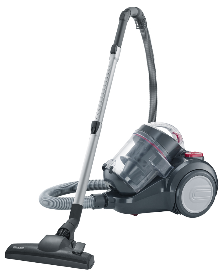 SEVERIN Bodenstaubsauger Single Zyklon CY 7089, 750 Watt SEVERIN Bodenstaubsauger Single Zyklon CY 7089, 750 Watt von Severin