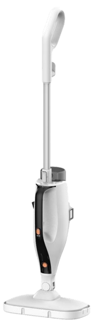 SEVERIN Dampfreiniger 2-in-1 SC 7145, weiß SEVERIN Dampfreiniger 2-in-1 SC 7145, weiß von Severin