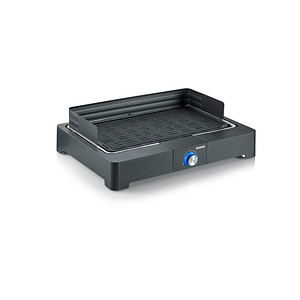 SEVERIN Grillplatte PG 8567 52,0 x 39,5 x 15,5 cm SEVERIN Grillplatte PG 8567 52,0 x 39,5 x 15,5 cm von Severin
