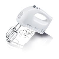 SEVERIN HM 3820 - Handmixer - 300 W - Weiß/Grau SEVERIN HM 3820 - Handmixer - 300 W - Weiß/Grau von Severin
