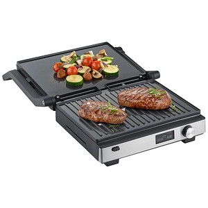 SEVERIN KG 2380 3in1 SEVINI FLEX Kontaktgrill SEVERIN KG 2380 3in1 SEVINI FLEX Kontaktgrill von Severin