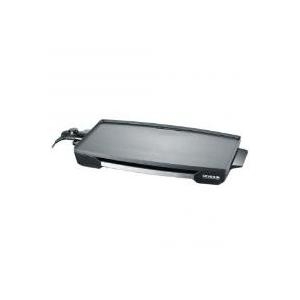 SEVERIN KG 2397 - Grill - elektrisch - 2052 qcm - Black/Brushed Stainless Steel SEVERIN KG 2397 - Grill - elektrisch - 2052 qcm - Black/Brushed Stainless Steel von Severin