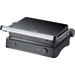 SEVERIN KG 2398 Kontaktgrill SEVERIN KG 2398 Kontaktgrill von Severin