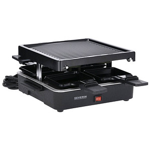 SEVERIN RG 2370 Raclette-Grill SEVERIN RG 2370 Raclette-Grill von Severin