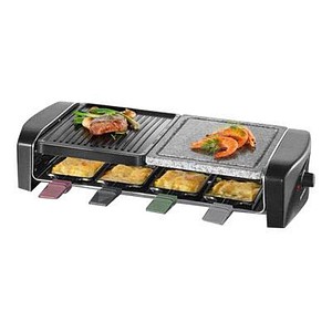 SEVERIN RG 9645 Raclette-Grill von Severin