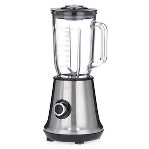 SEVERIN SM 3734 Standmixer silber/schwarz 550 W SEVERIN SM 3734 Standmixer silber/schwarz 550 W von Severin