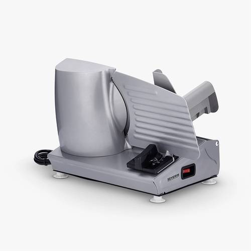 Severin 3915 Allesschneider 3915 Silber Severin 3915 Allesschneider 3915 Silber von Severin