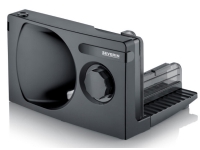 Severin AS 9578 – Universal-Sandwichmaker, Gleichstrommotor, 100 W, Messer von RSG Solingen Severin AS 9578 – Universal-Sandwichmaker, Gleichstrommotor, 100 W, Messer von RSG Solingen von Severin