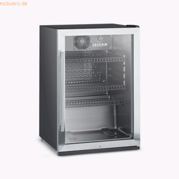 Severin Flaschenkühlschrank FKS 8840 Severin Flaschenkühlschrank FKS 8840 von Severin