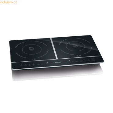 Severin Induktionskochplatte DK 1031 Severin Induktionskochplatte DK 1031 von Severin
