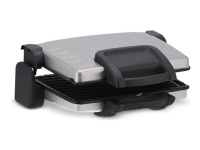 SEVERIN KG 2398 - Grill - elektrisch - 1350 cm2 - Schwarz/Silber SEVERIN KG 2398 - Grill - elektrisch - 1350 cm2 - Schwarz/Silber von Severin