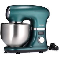 Severin KM 3896 Küchenmaschine 1000 W 5,5l Grün Severin KM 3896 Küchenmaschine 1000 W 5,5l Grün von Severin