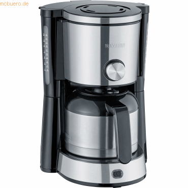 Severin Kaffeemaschine KA 4845 Severin Kaffeemaschine KA 4845 von Severin