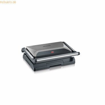 Severin Kompakt Multigrill 2394 Severin Kompakt Multigrill 2394 von Severin