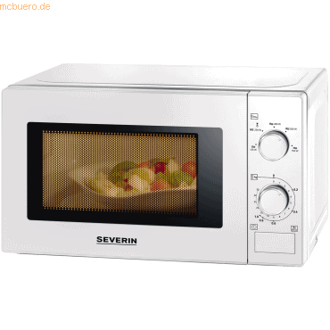 Severin Mikrowelle MW 7770 Severin Mikrowelle MW 7770 von Severin