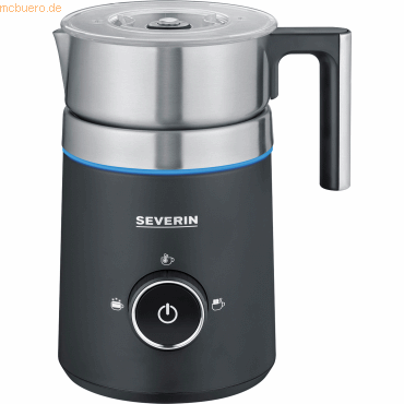 Severin Milchaufschäumer Spuma 500 SM 3585 Severin Milchaufschäumer Spuma 500 SM 3585 von Severin
