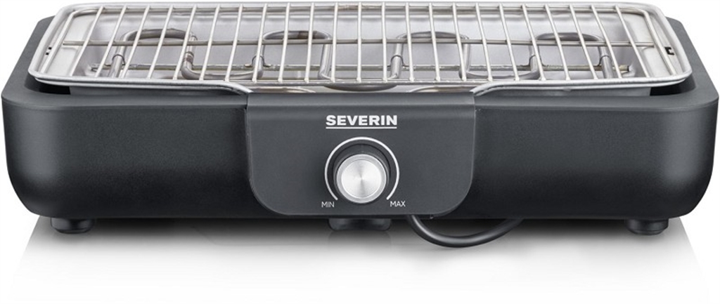 Severin PG 8554 (Schwarz) von Severin