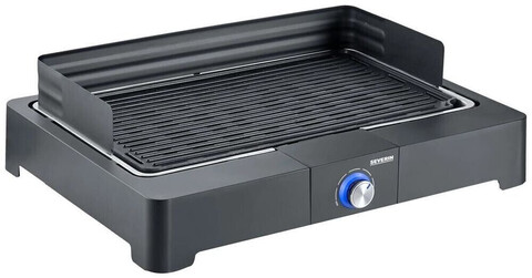 Severin PG 8567 Tischgrill schwarz von Severin