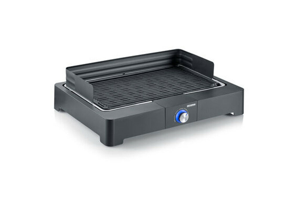 Severin PG8567 Barbecue & Grill Tisch Elektro Schwarz 2200 W Severin PG8567 Barbecue & Grill Tisch Elektro Schwarz 2200 W von Severin