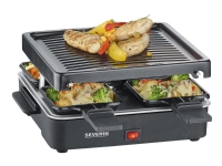 Severin RG 2370, 600 W, 260 mm, 400 mm, 122 mm, 1,5 kg, 278 mm Severin RG 2370, 600 W, 260 mm, 400 mm, 122 mm, 1,5 kg, 278 mm von Severin