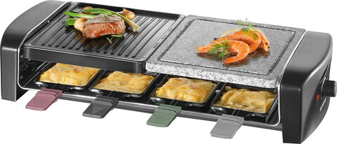 Severin RG 9645 Raclette von Severin