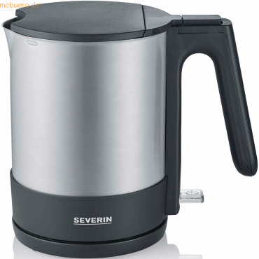 Severin Wasserkocher WK 3409 Severin Wasserkocher WK 3409 von Severin
