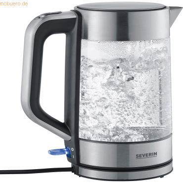 Severin Wasserkocher WK 3420 Glas Severin Wasserkocher WK 3420 Glas von Severin