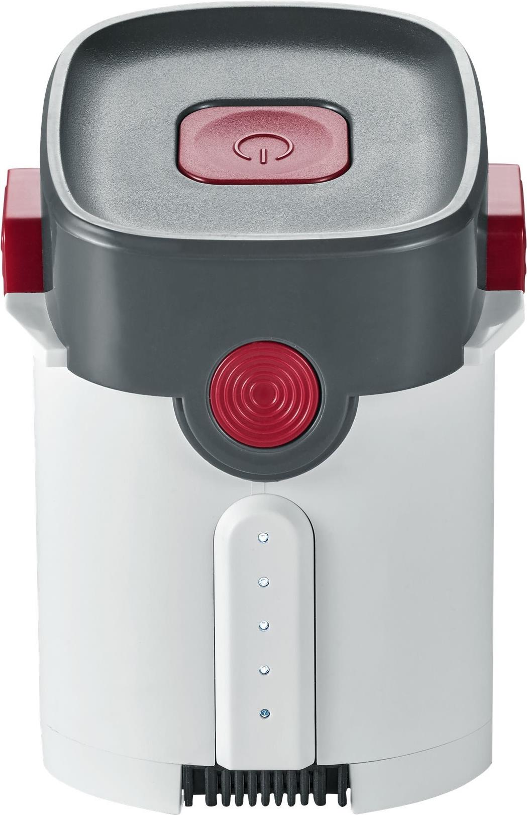 Severin ZB7226 Ersatzakku weiß - rot (ZB7226) von Severin