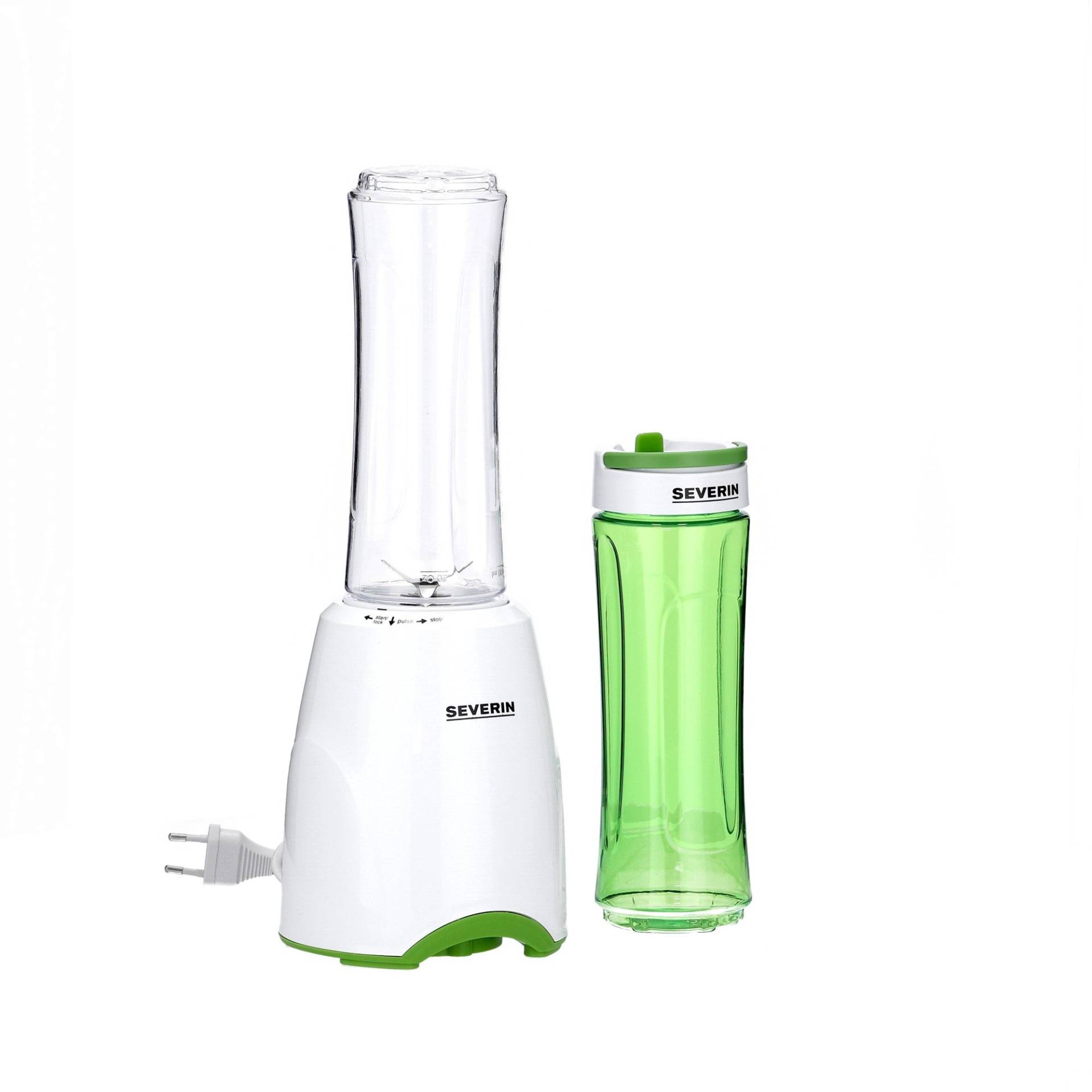 Smoothie Mix & Go SM 3735 , Standmixer von Severin