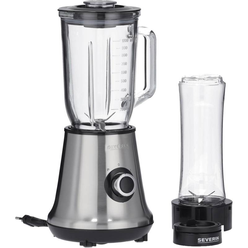 Standmixer Smoothie Mix & Go SM 3737 von Severin