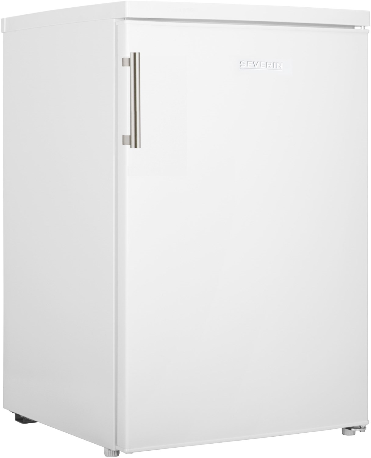 TKS 8846 Tischkühlschrank mit Gefrierfach weiß / D TKS 8846 Tischkühlschrank mit Gefrierfach weiß / D von Severin