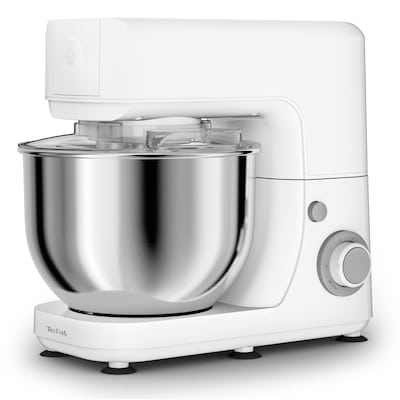 Tefal QB1501 Masterchef Essential Küchenmaschine von Severin