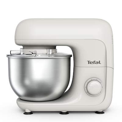 Tefal QB1601 Bake Essential Küchenmaschine von Severin