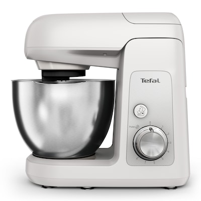 Tefal QB520B Bake Partner  Küchenmaschine von Severin