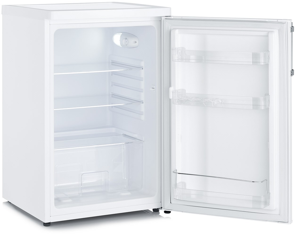 VKS 8808 Tischkühlschrank weiß / D VKS 8808 Tischkühlschrank weiß / D von Severin