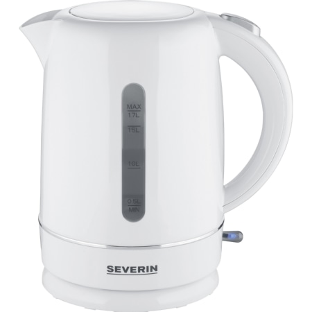 WK 4325 ws  - Wasserkocher 1,7L WK 4325 ws von Severin