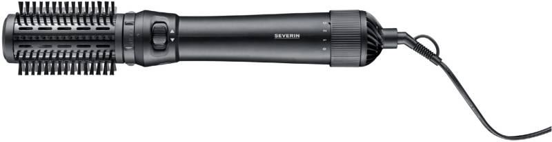 WL 0241 Lockenstab mattschwarz von Severin