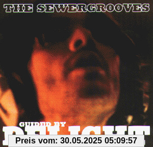 Guided By Delight Guided By Delight von Sewergrooves