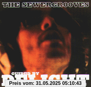 Guided By Delight von Sewergrooves