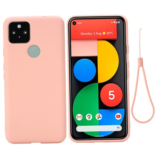 Sewroro 1Pc Flüssigsilikonhülle Handyschutzhülle Telefonhülle Telefonzubehör Smartphone Abdeckung Stoßfeste Telefonhülle Handyhülle Smartphone Schutzhülle Handyhüllen Flüssighülle Rosa Sewroro 1Pc Flüssigsilikonhülle Handyschutzhülle Telefonhülle Telefonzubehör Smartphone Abdeckung Stoßfeste Telefonhülle Handyhülle Smartphone Schutzhülle Handyhüllen Flüssighülle Rosa von Sewroro
