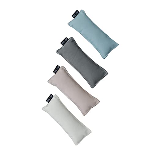Sewroro 2 Stück Ellenbogenschoner office desk accessories wrist support keyboardmatte Unterlage gepolstert Ellbogenschützer für den Schreibtisch Handgelenksruhe für Computertastatur von Sewroro